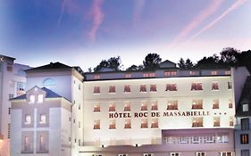 Hôtel Roc de Massabielle