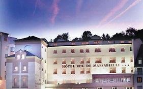Hôtel Roc de Massabielle